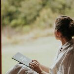 Ansiedade Feminina: Pare de Se Preocupar e Comece a Viver - O Segredo de Filipenses 4:6-7 para a Paz Real